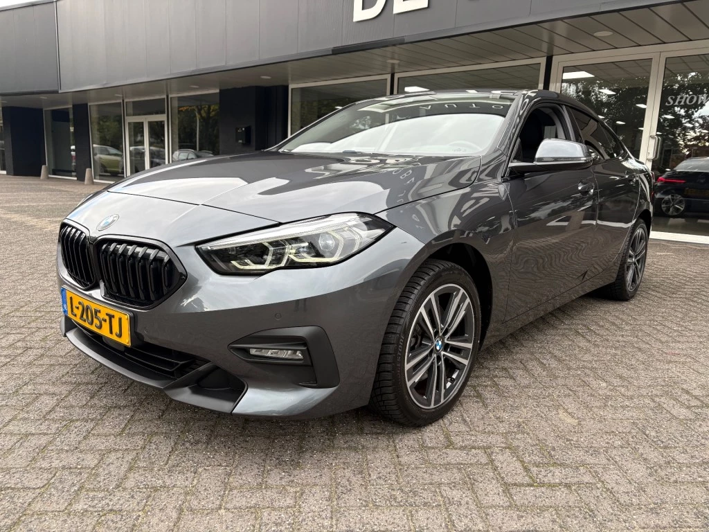 Hoofdafbeelding BMW 2 Serie