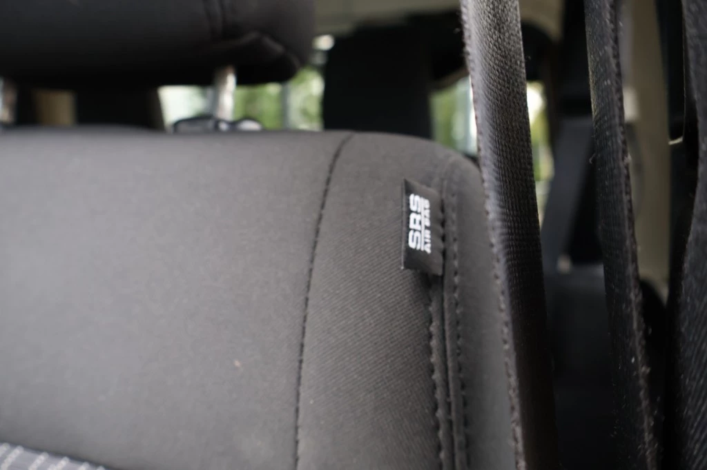 Hoofdafbeelding Jeep Wrangler