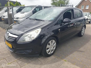 Opel Corsa 1.3 CDTi EcoFlex S/S Selection