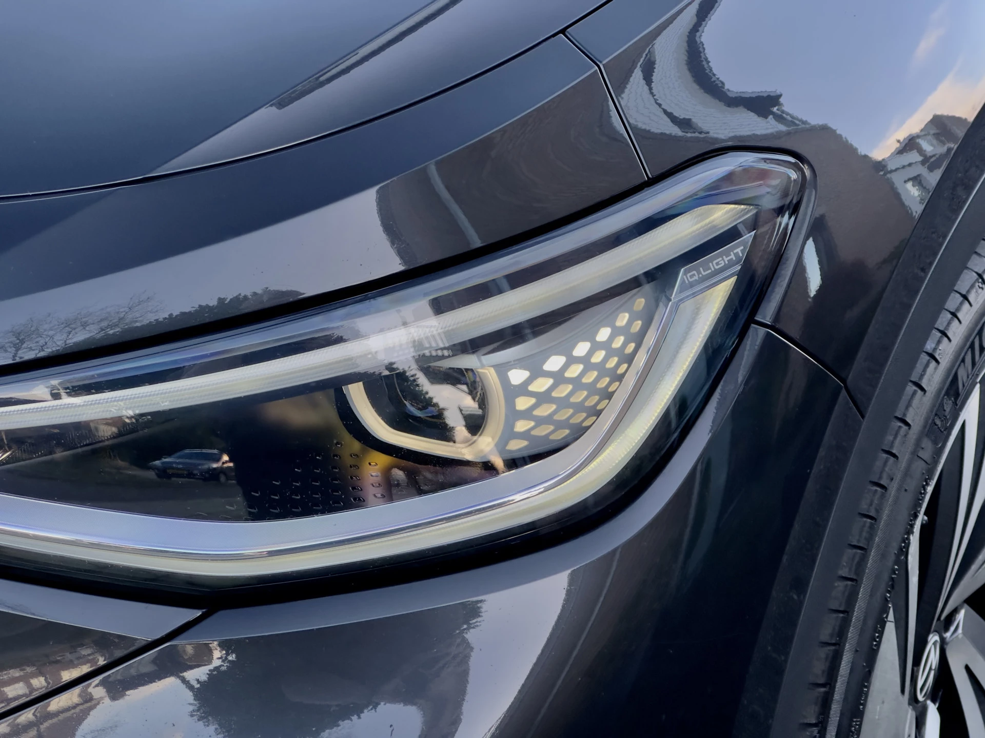 Hoofdafbeelding Volkswagen ID.4