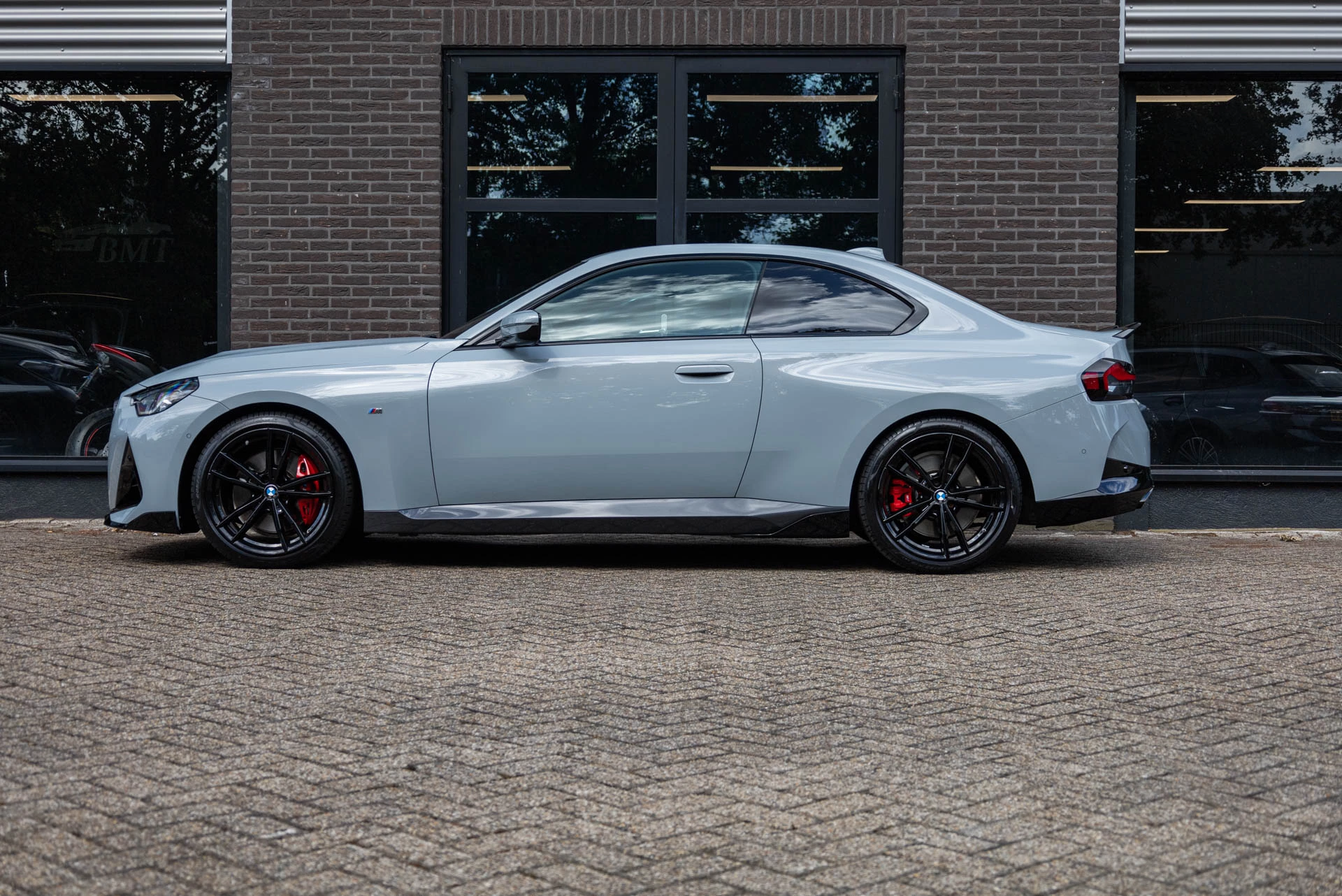 Hoofdafbeelding BMW 2 Serie