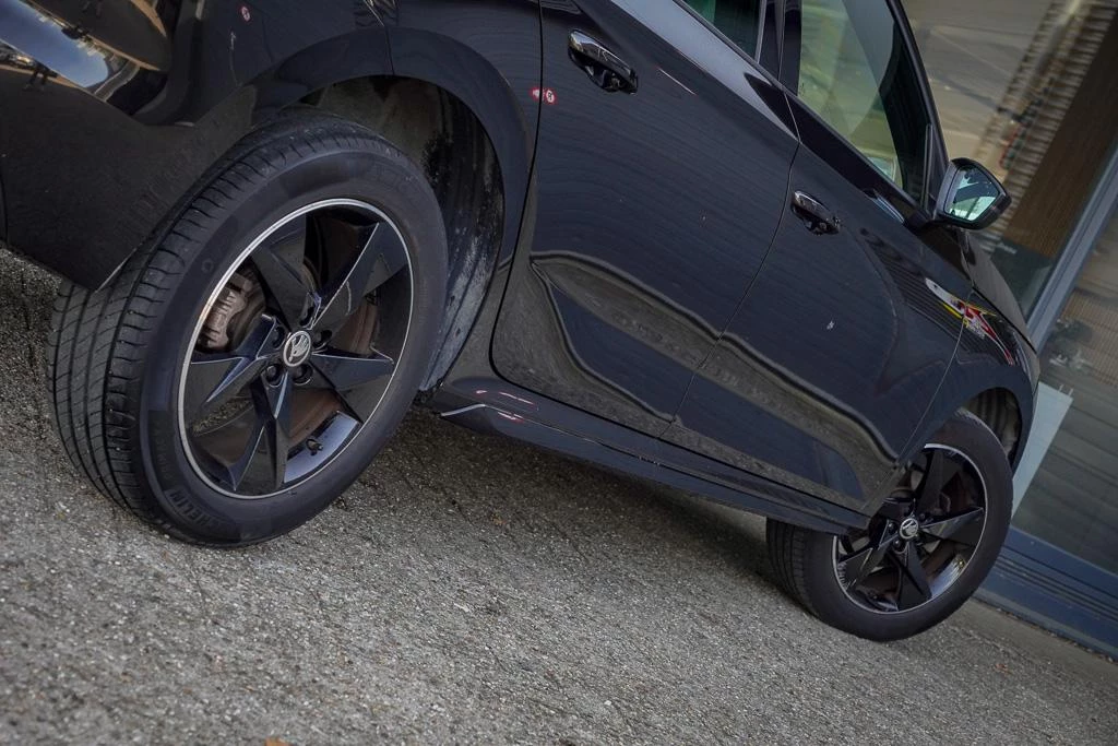Hoofdafbeelding Škoda Kamiq