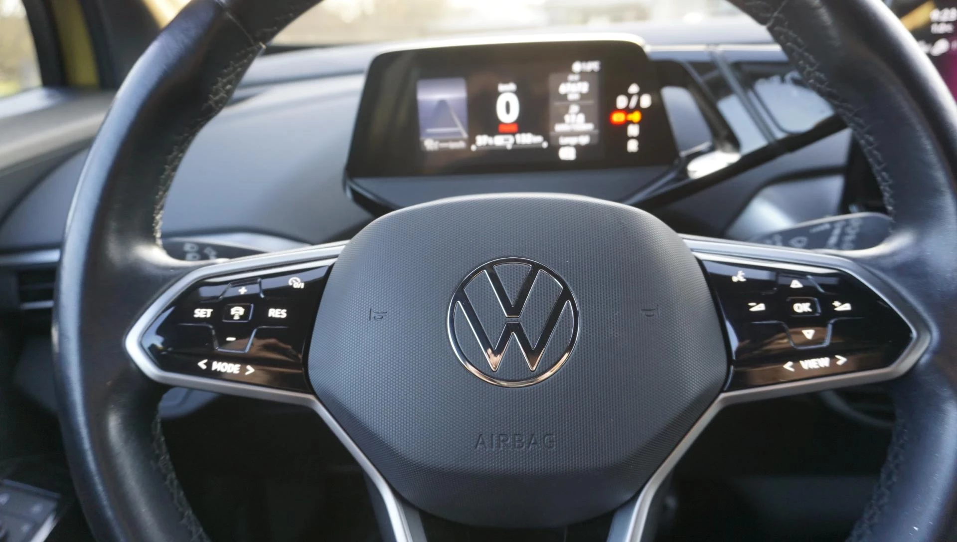 Hoofdafbeelding Volkswagen ID.4