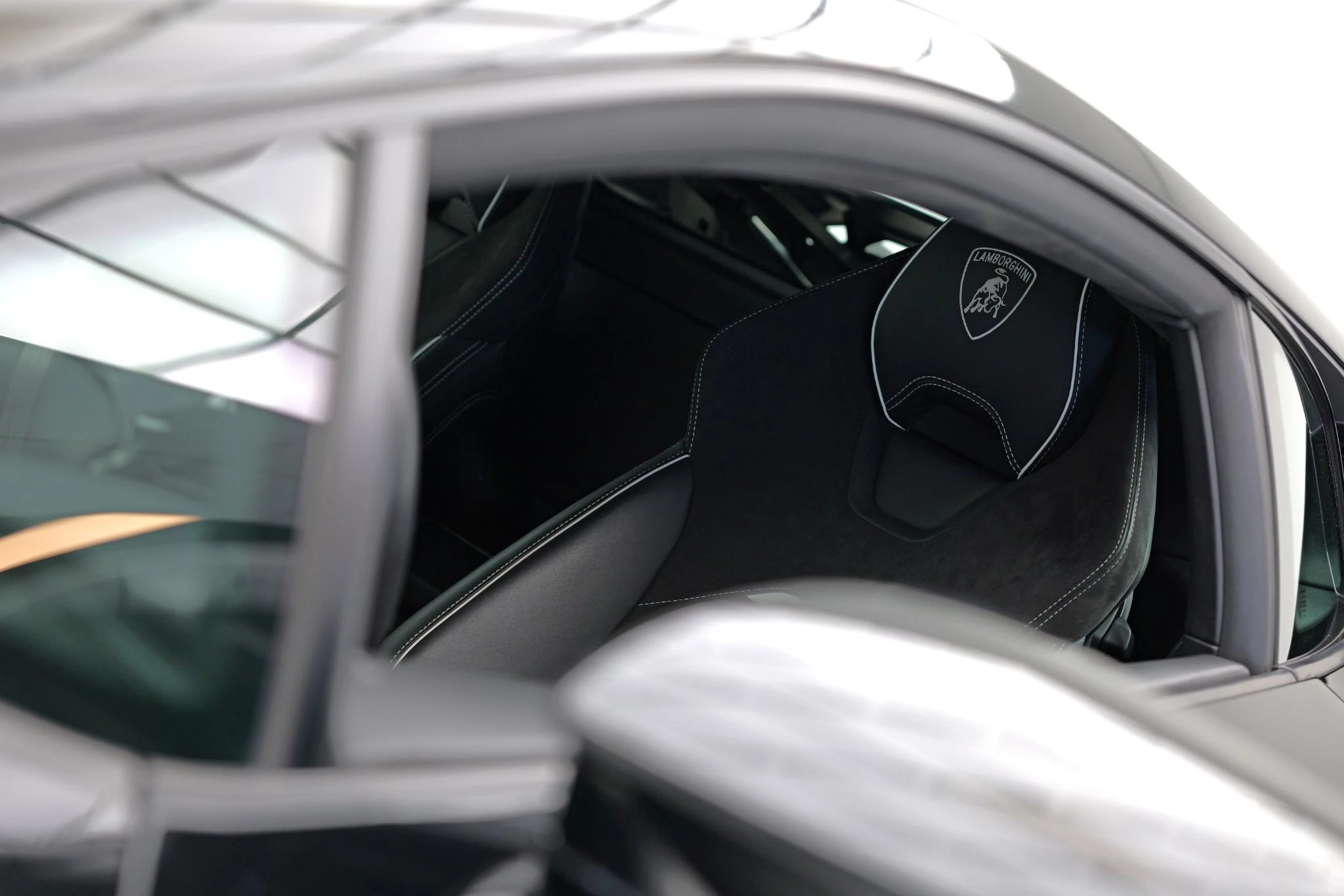 Hoofdafbeelding Lamborghini Huracán