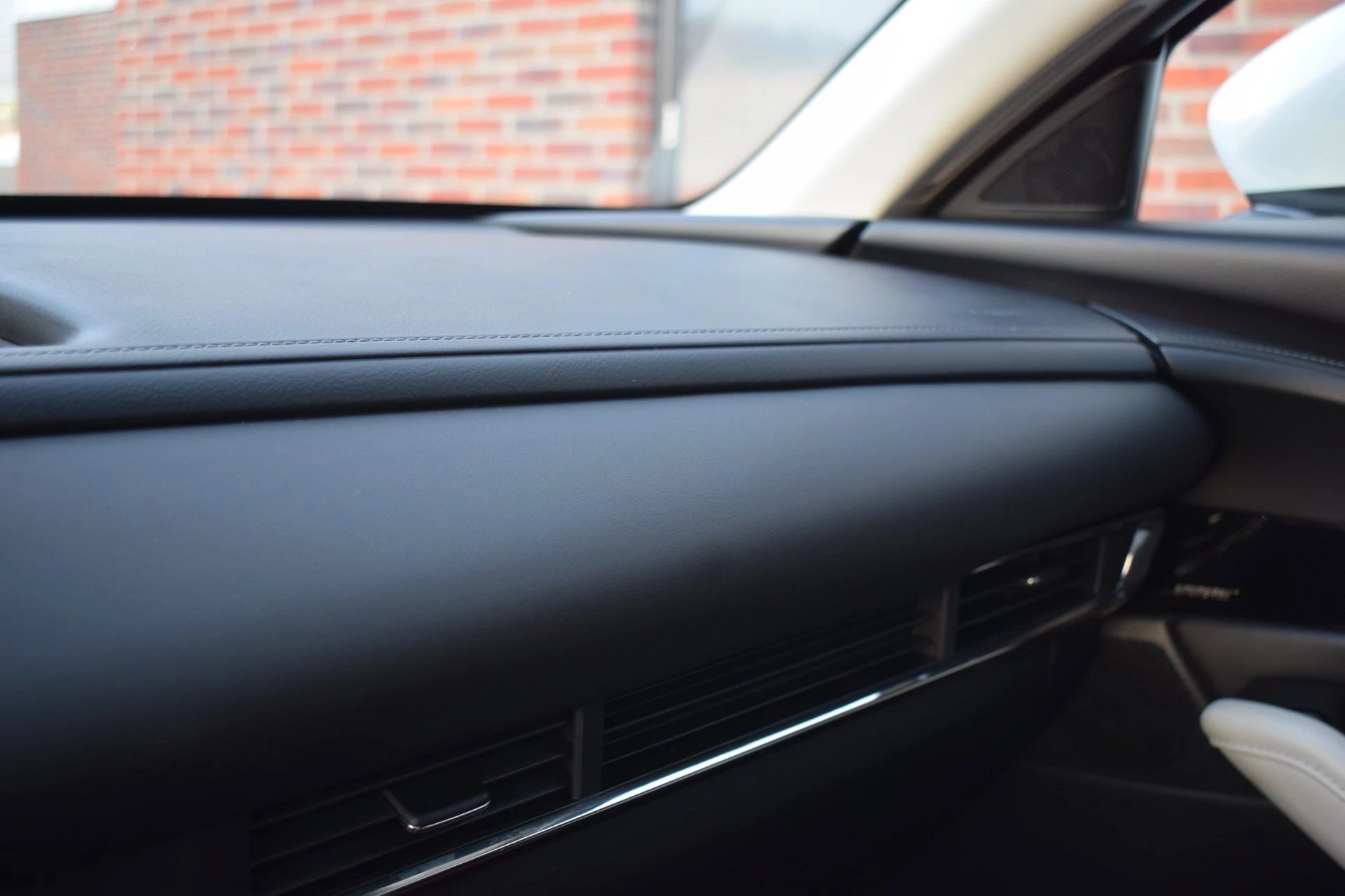 Hoofdafbeelding Mazda CX-30