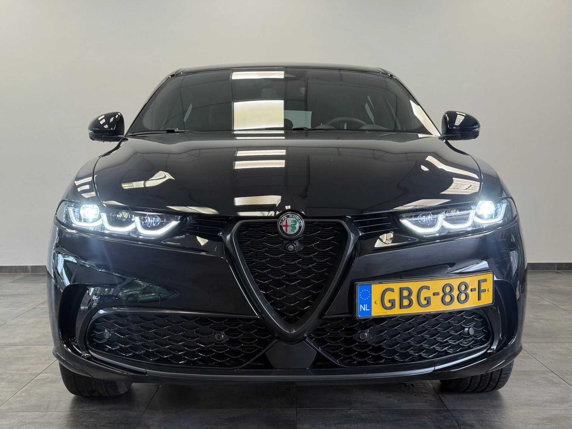 Hoofdafbeelding Alfa Romeo Tonale