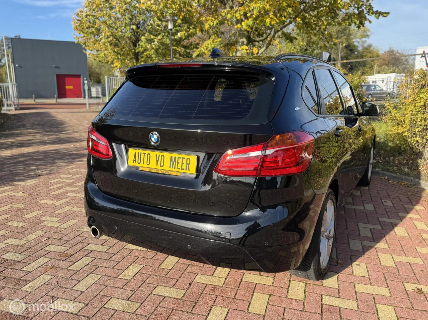 Hoofdafbeelding BMW 2 Serie