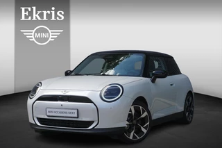 MINI 3-deurs Cooper E Classic Uitvoering | Pakket L | Glazen panoramadak | Driving Assistant | HIFI System Harman Kardon | MINI Head-Up Display