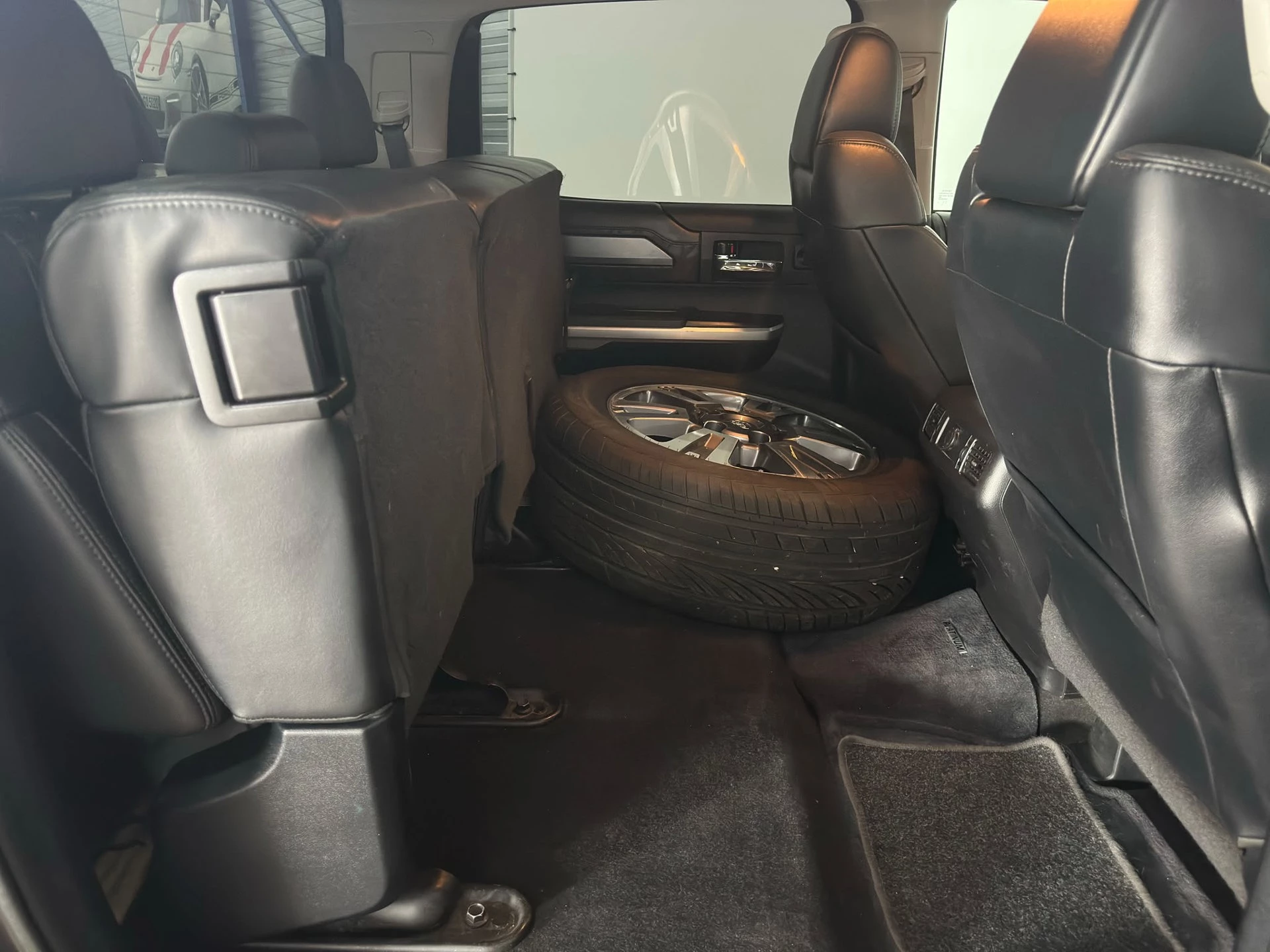 Hoofdafbeelding Toyota Tundra