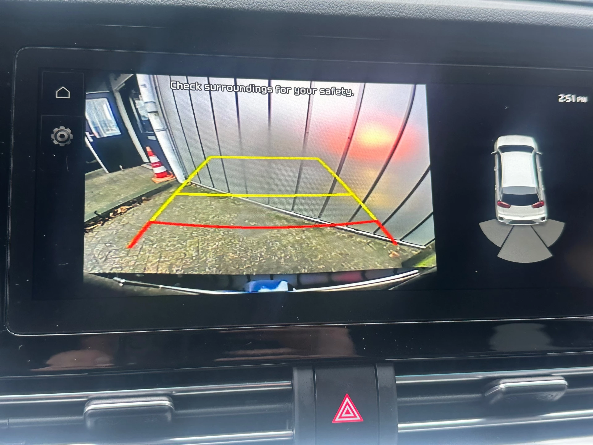 Hoofdafbeelding Kia e-Niro