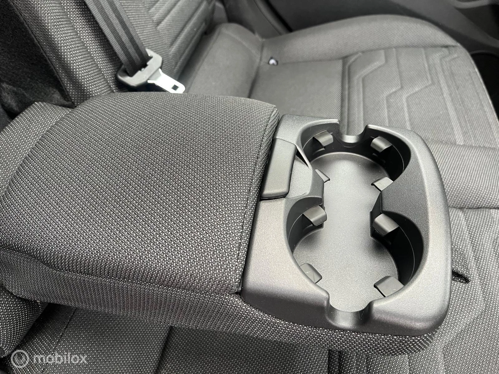 Hoofdafbeelding Ford Tourneo Connect