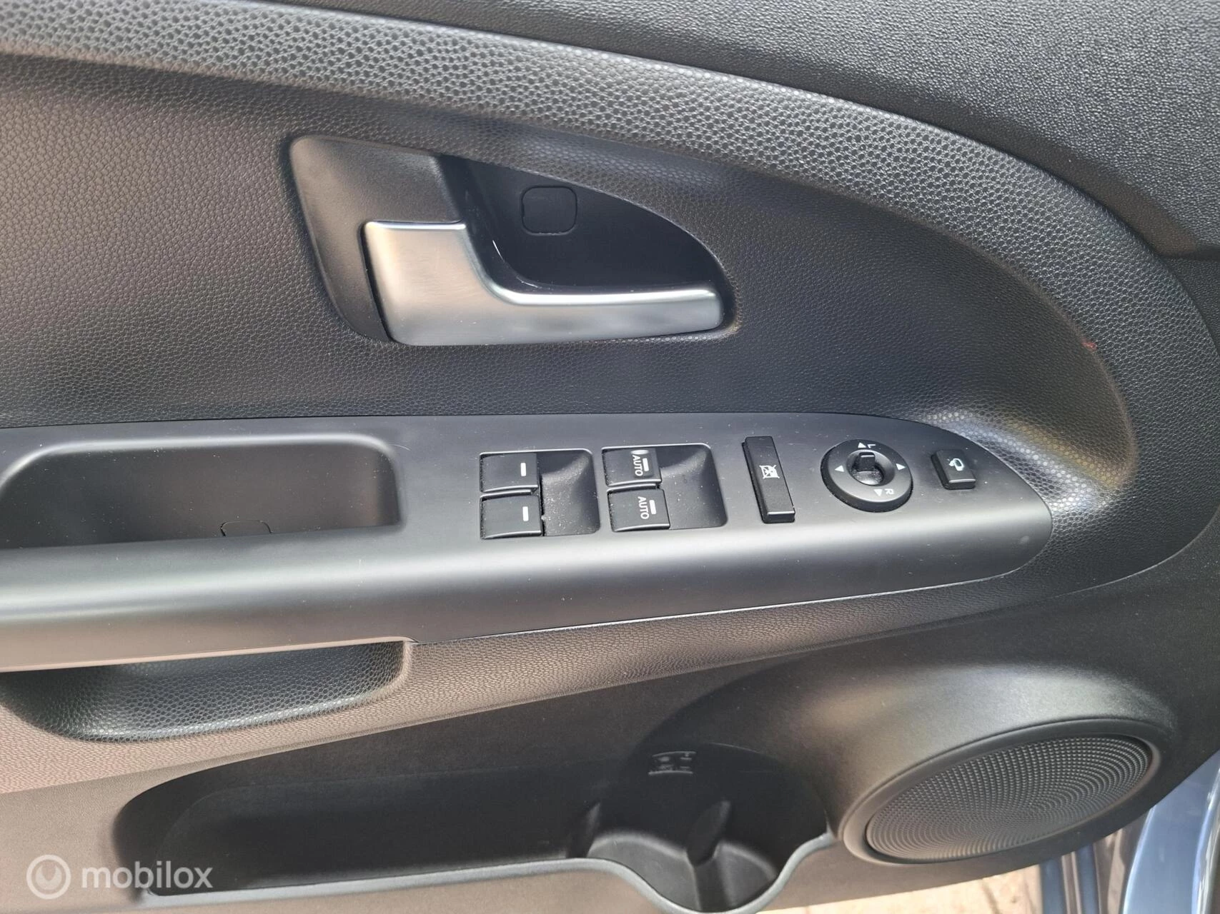 Hoofdafbeelding Kia Venga