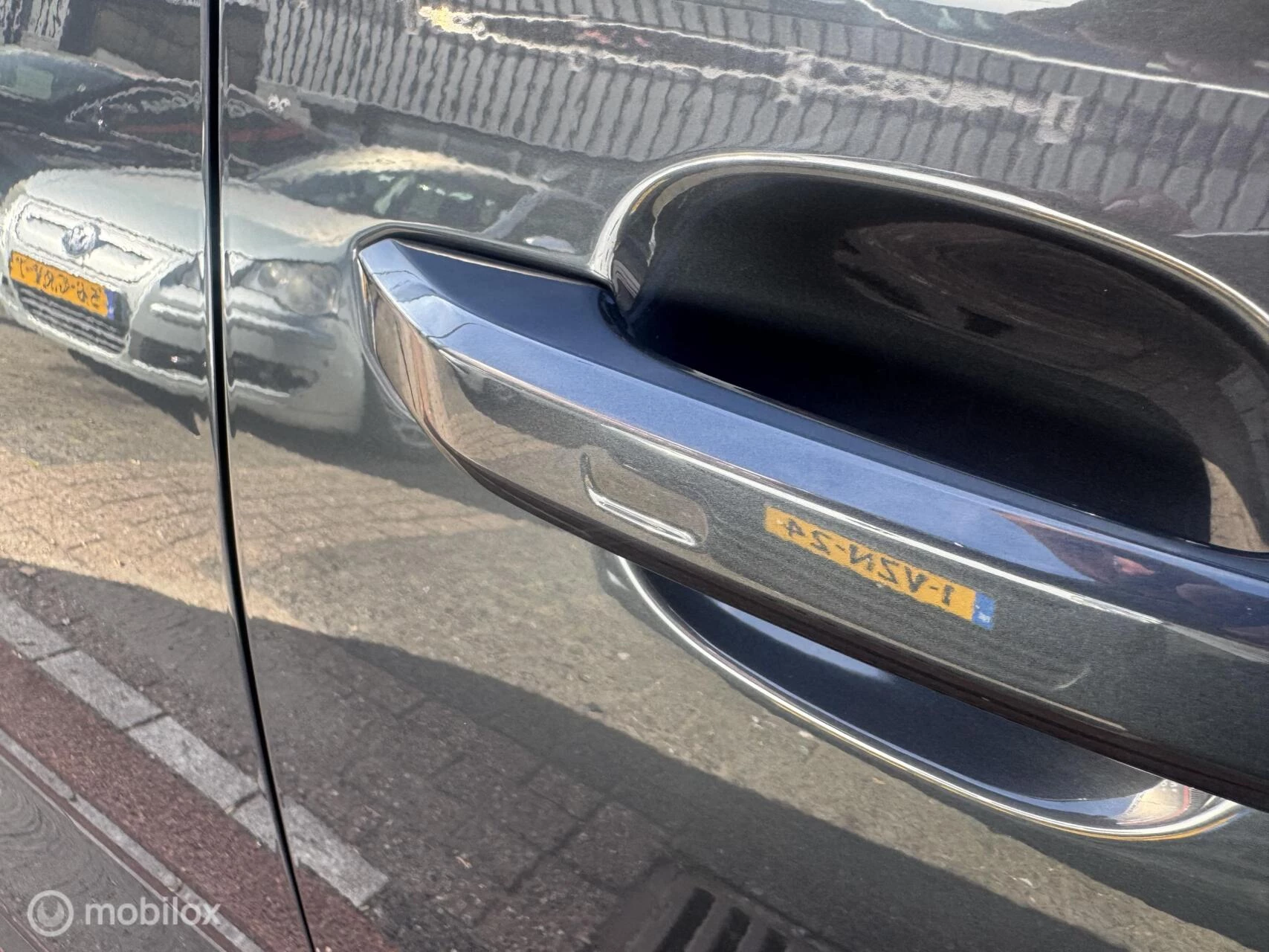 Hoofdafbeelding Audi SQ5
