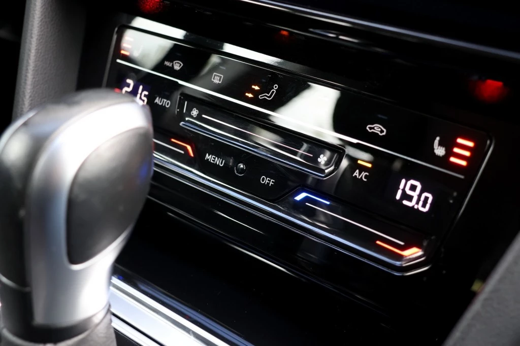 Hoofdafbeelding Volkswagen Arteon