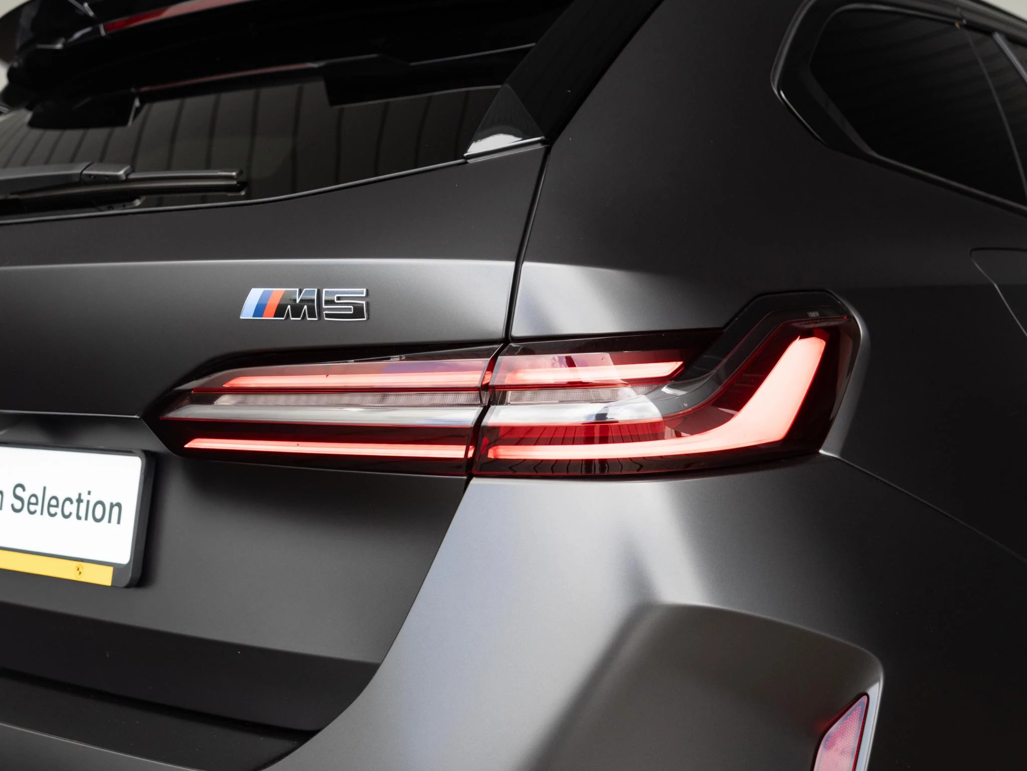 Hoofdafbeelding BMW M5