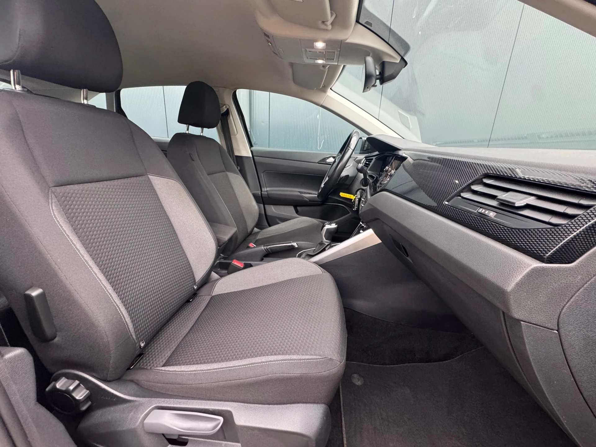 Hoofdafbeelding Volkswagen Taigo