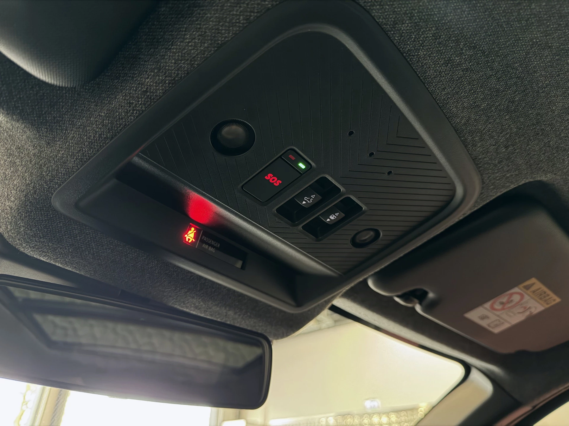 Hoofdafbeelding Dacia Bigster