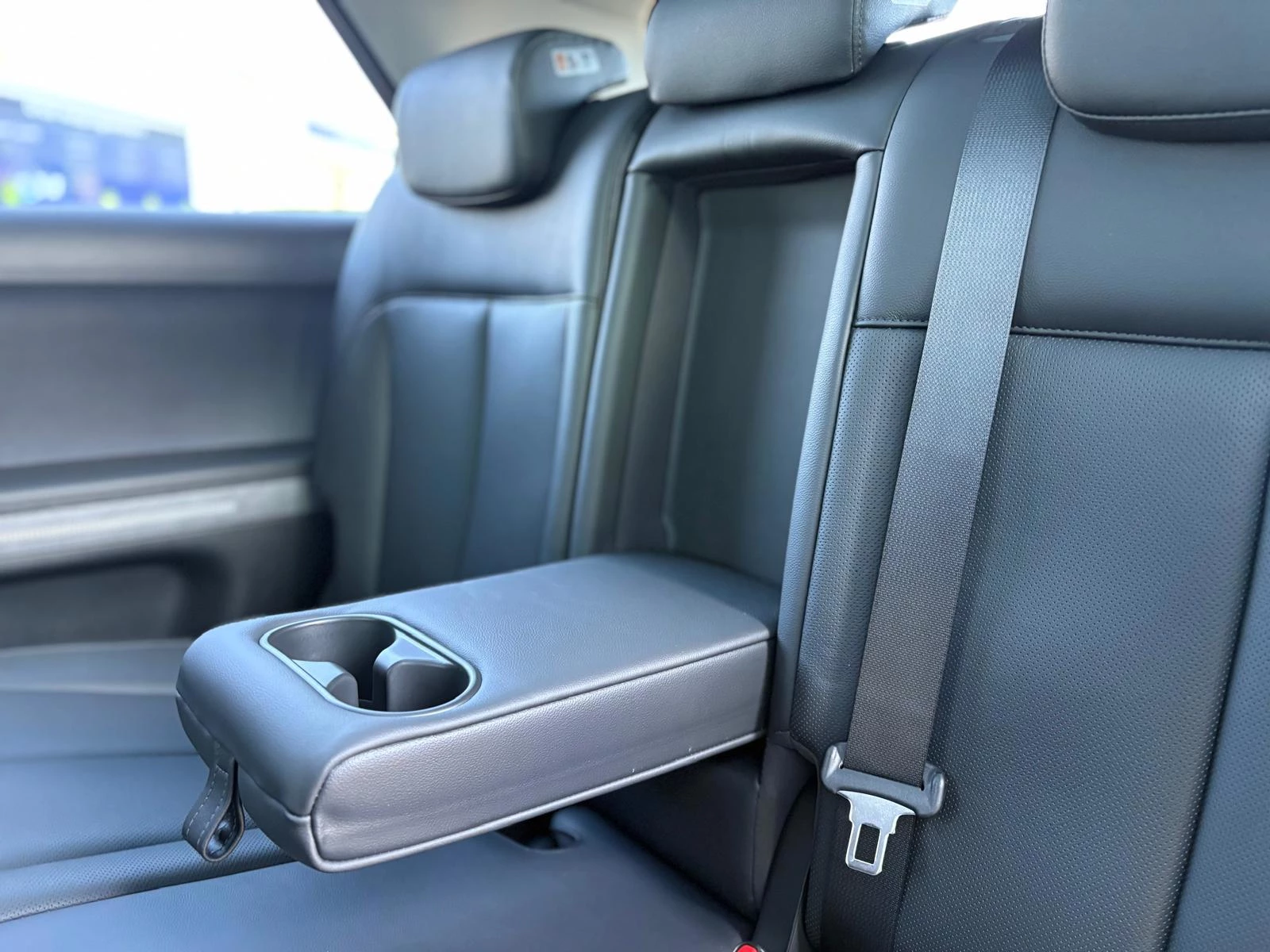 Hoofdafbeelding Hyundai IONIQ 5