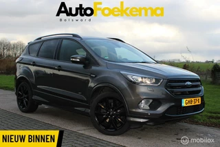 Ford Kuga 1.5 EcoBoost ST Line, Panorama dak sport interieur 4WD hele nette auto