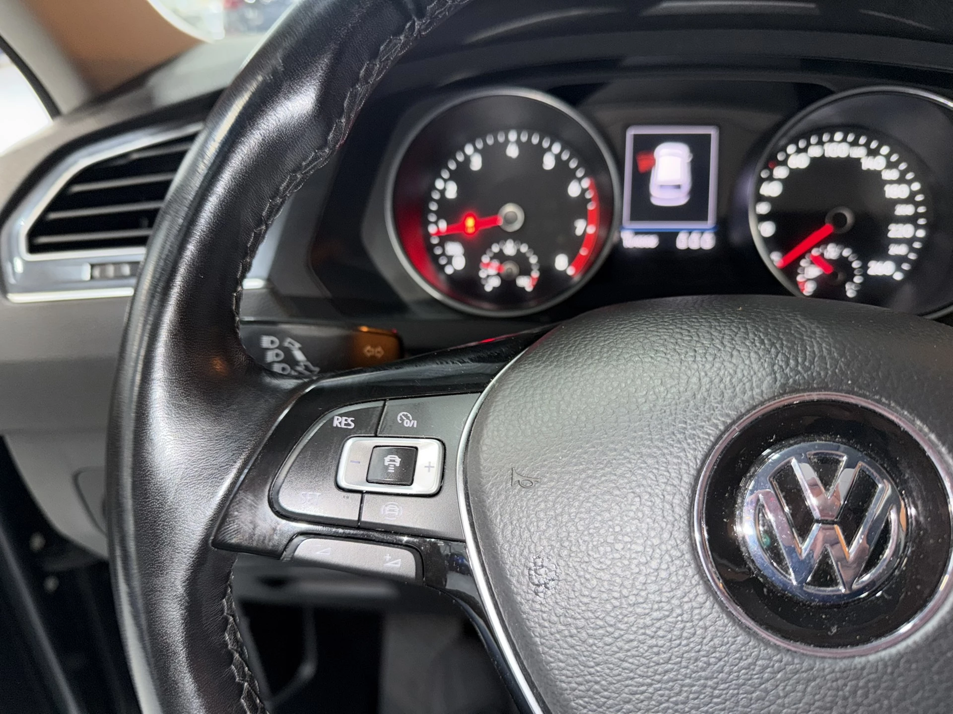 Hoofdafbeelding Volkswagen Tiguan Allspace