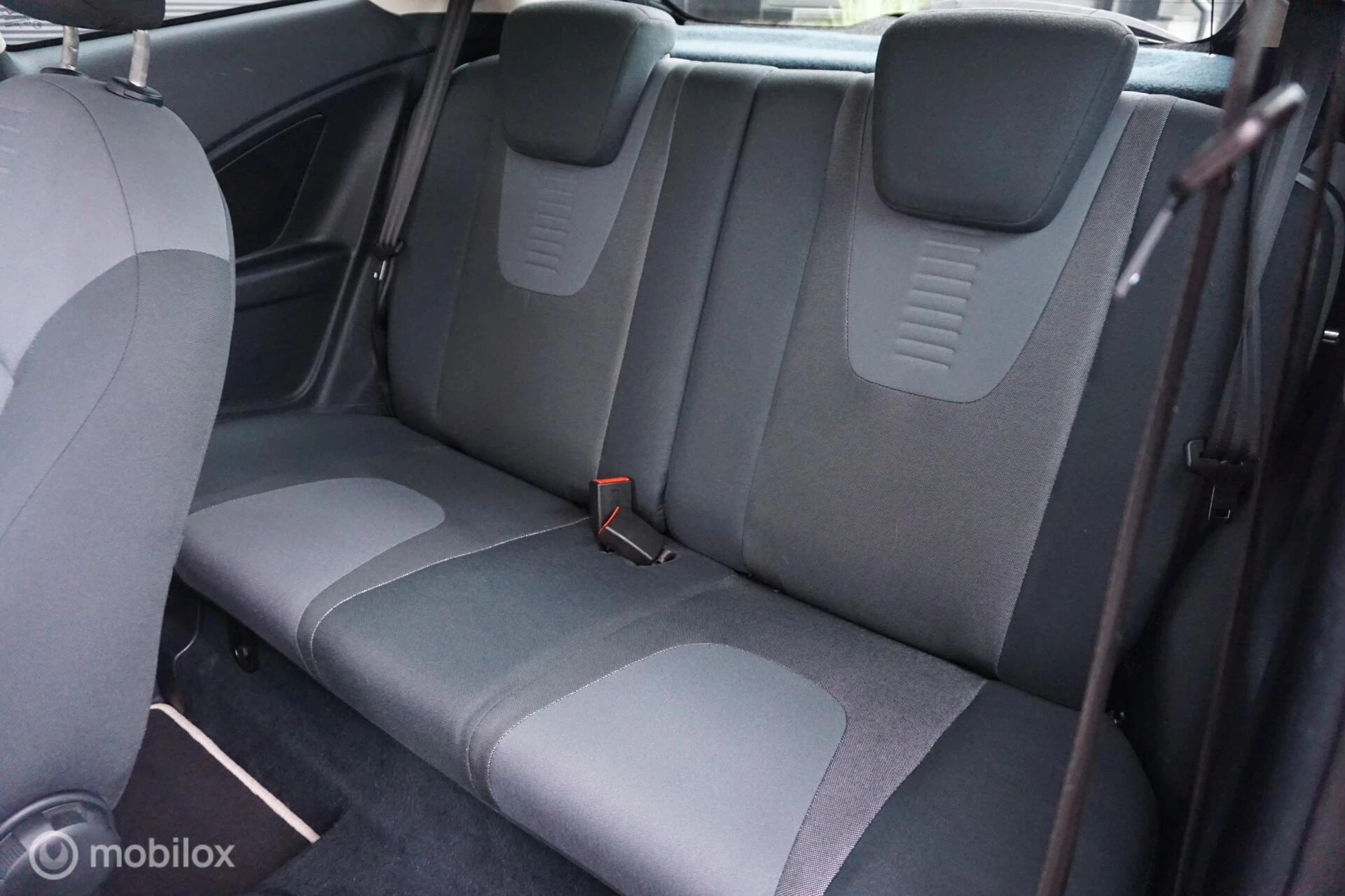 Hoofdafbeelding Ford Ka