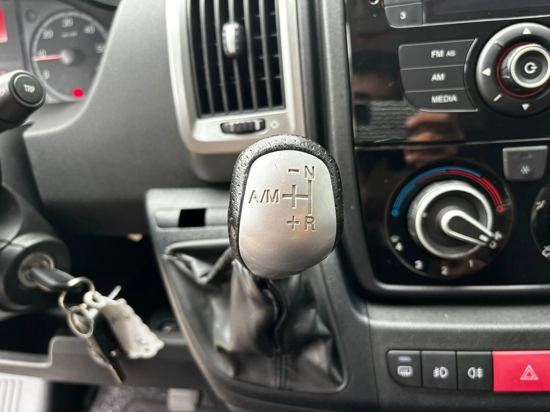 Hoofdafbeelding Fiat Ducato