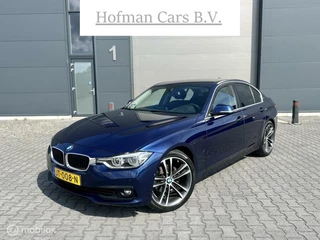 BMW 3-serie 330e Centennial Executive