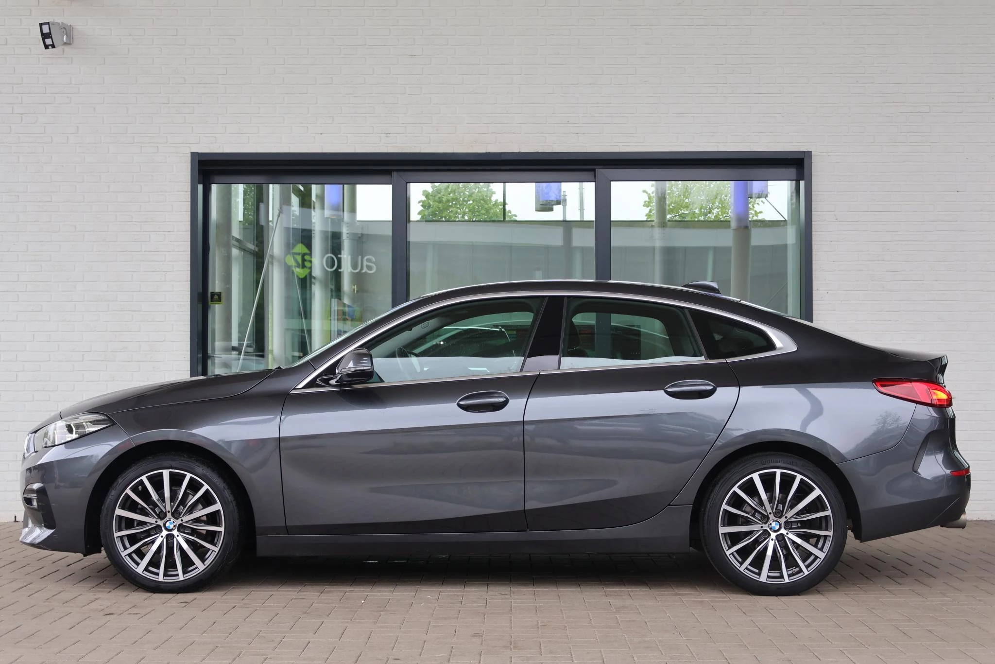 Hoofdafbeelding BMW 2 Serie