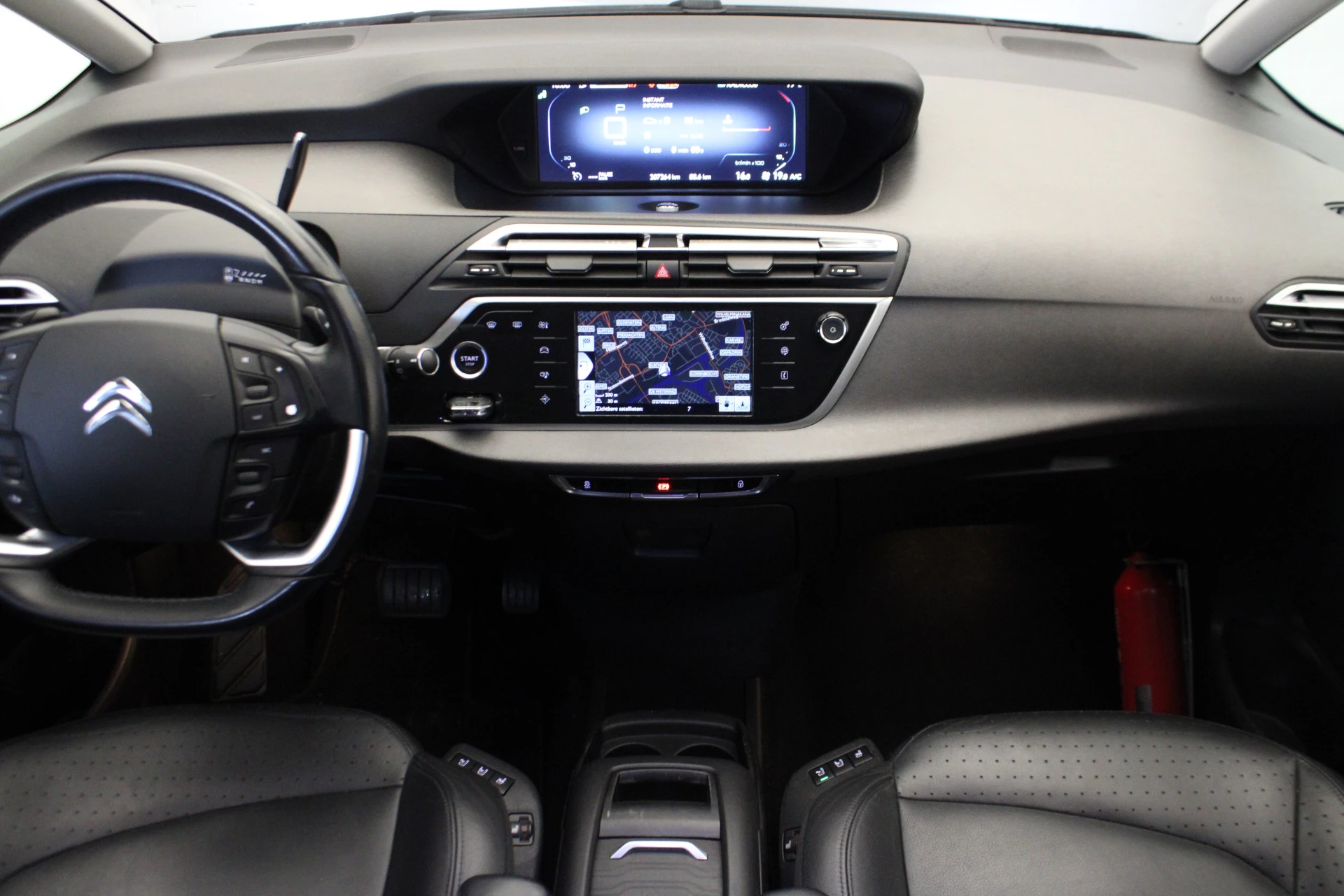 Hoofdafbeelding Citroën Grand C4 Picasso