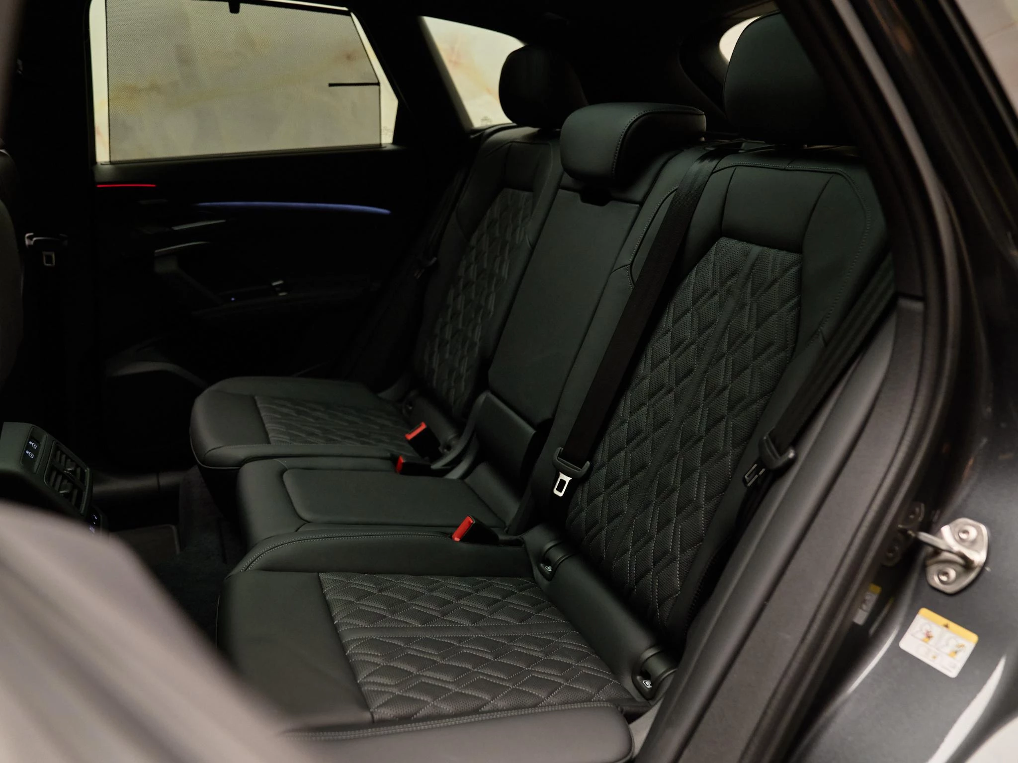 Hoofdafbeelding Audi SQ5