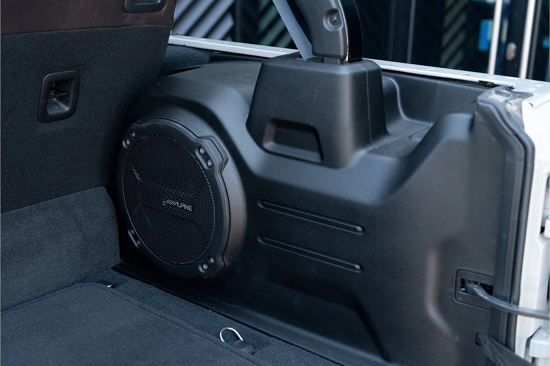 Hoofdafbeelding Jeep Wrangler