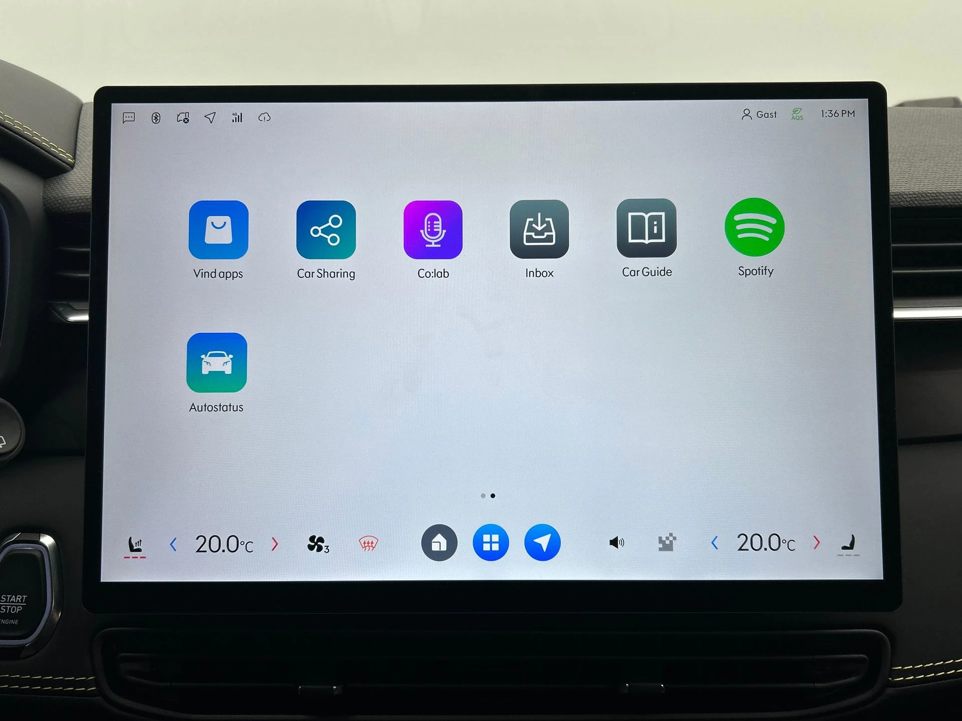 Hoofdafbeelding Lynk & Co 01