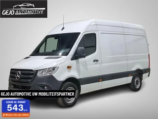 Mercedes Sprinter bestel 317 1.9 CDI L2 Pro MEERDERE OP VOORRAAD
