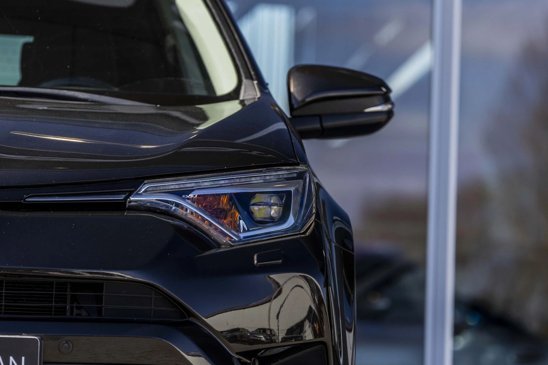 Hoofdafbeelding Toyota RAV4