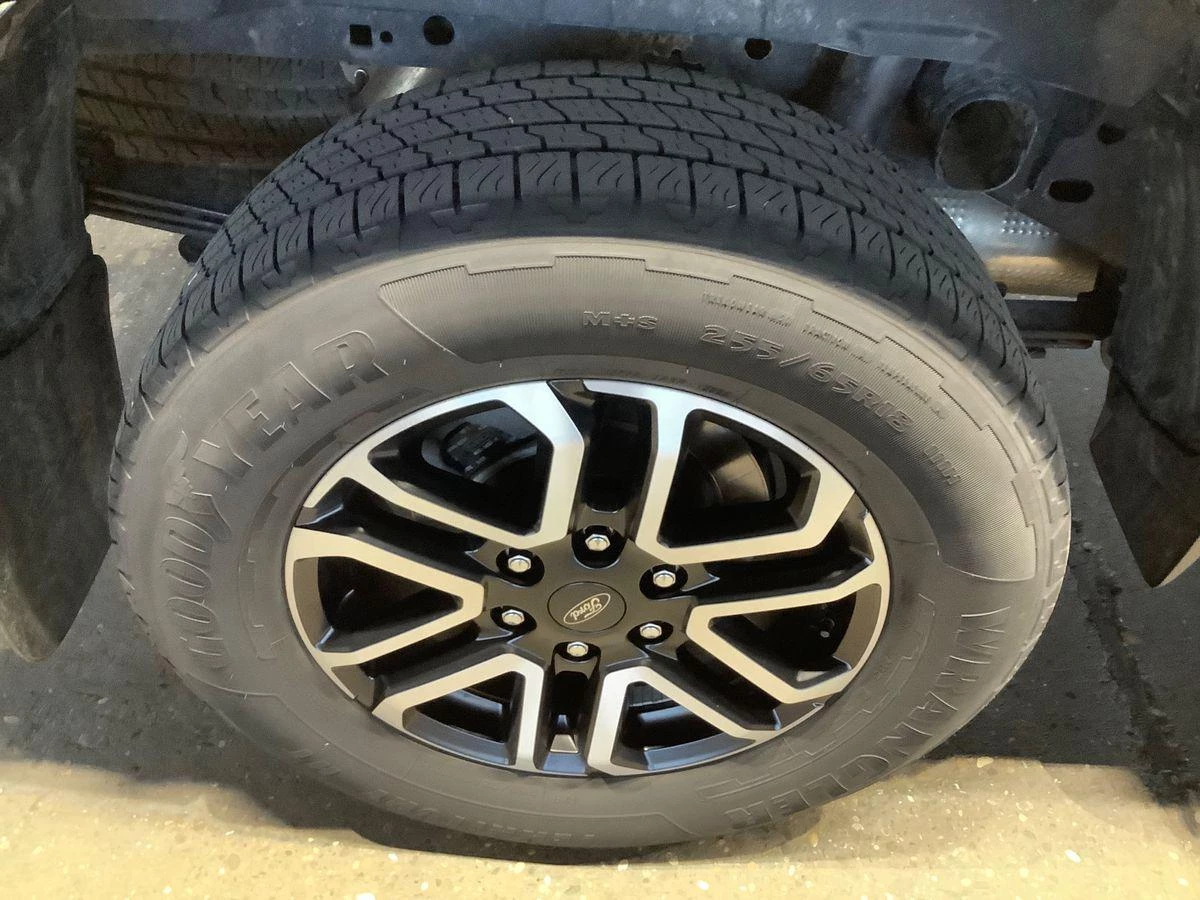 Hoofdafbeelding Ford Ranger