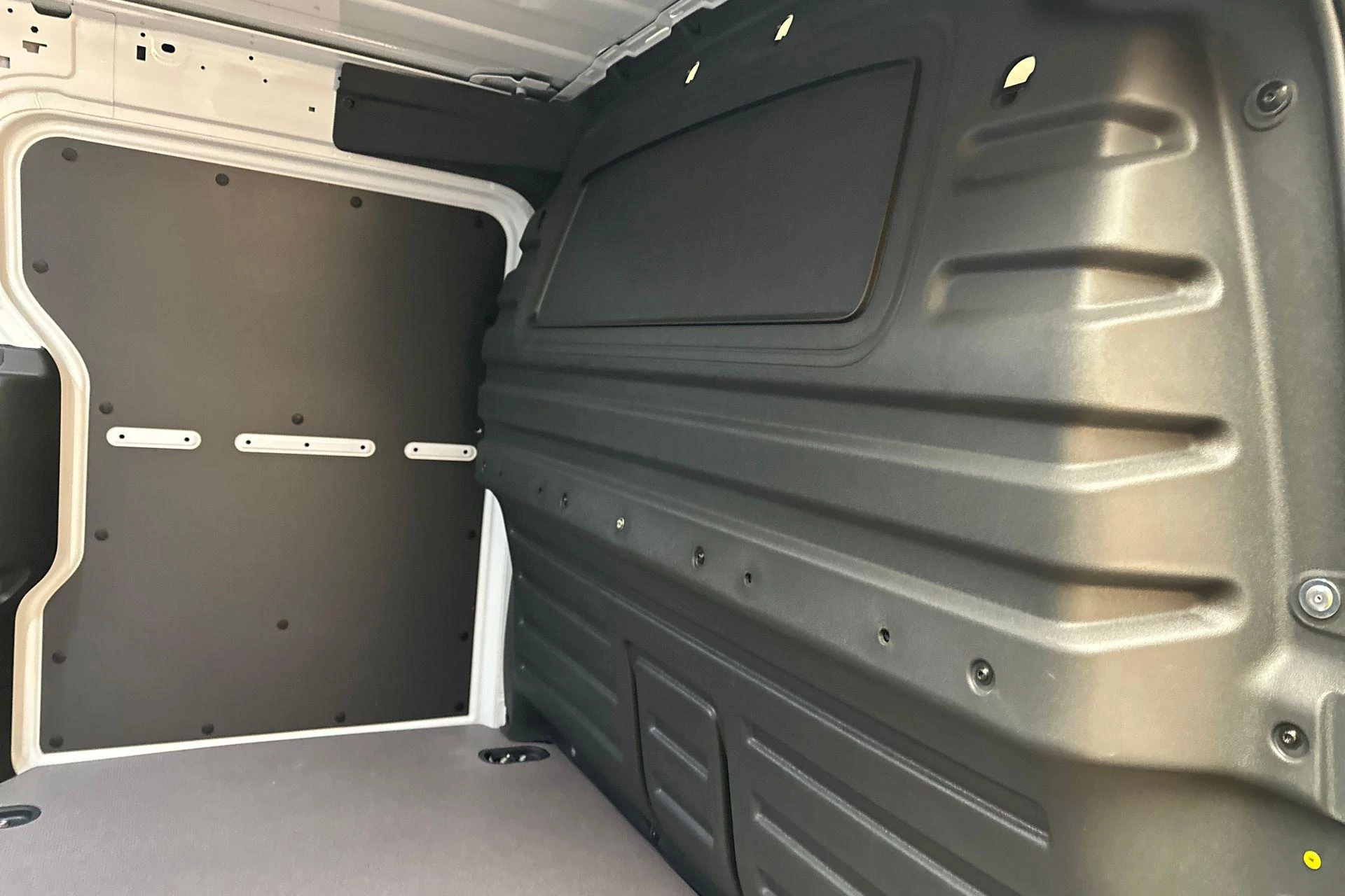 Hoofdafbeelding Volkswagen ID. Buzz Cargo