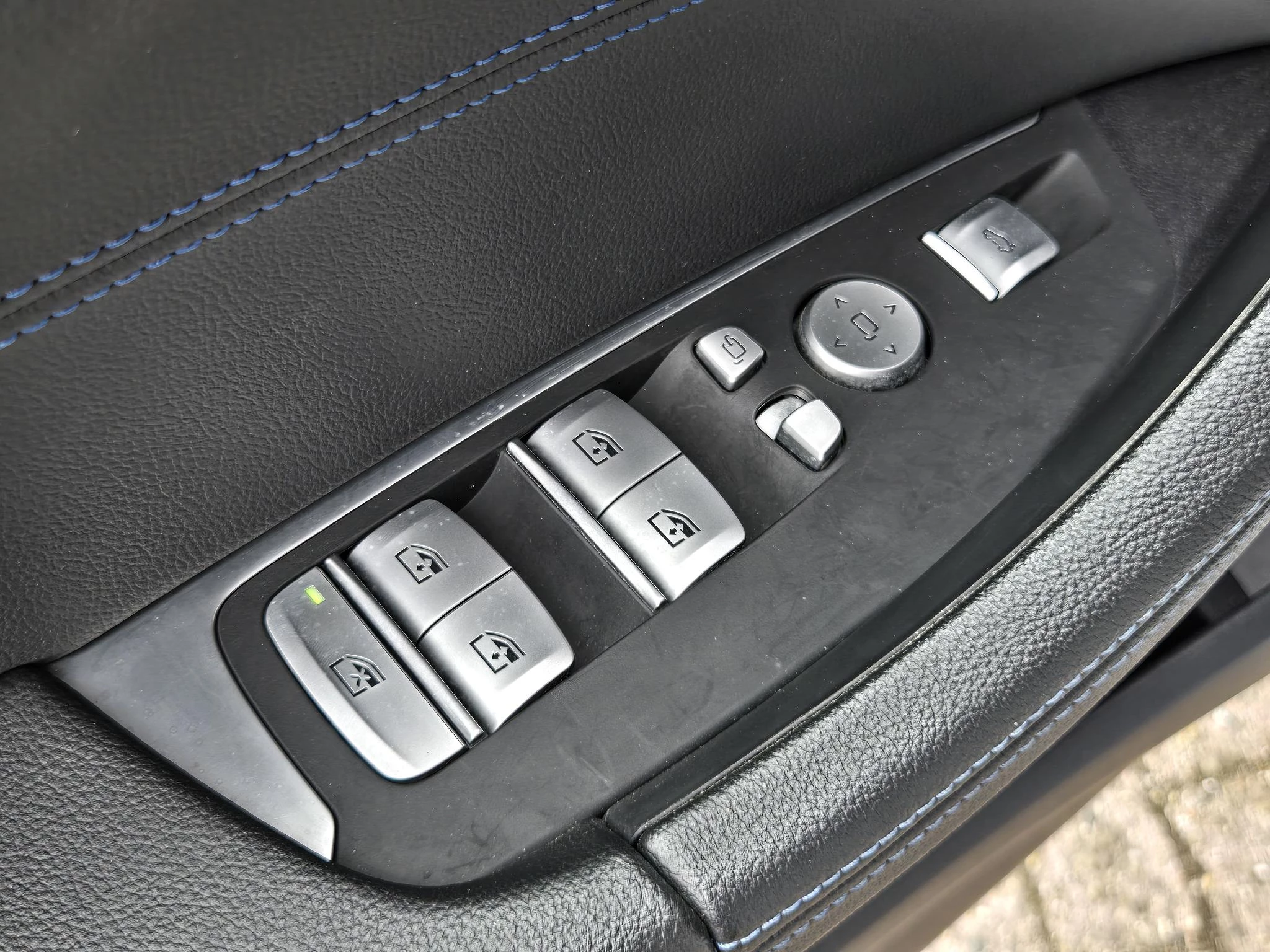 Hoofdafbeelding BMW X4