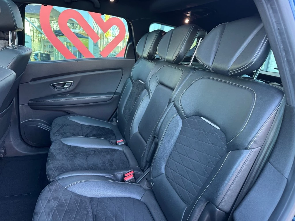 Hoofdafbeelding Renault Grand Scénic