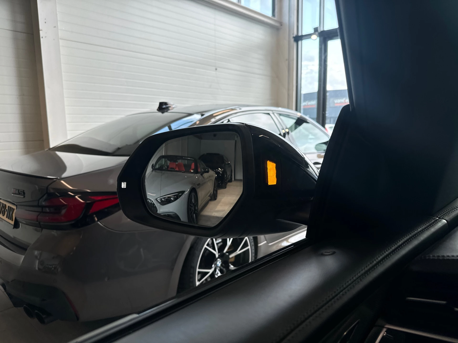 Hoofdafbeelding Audi RSQ8