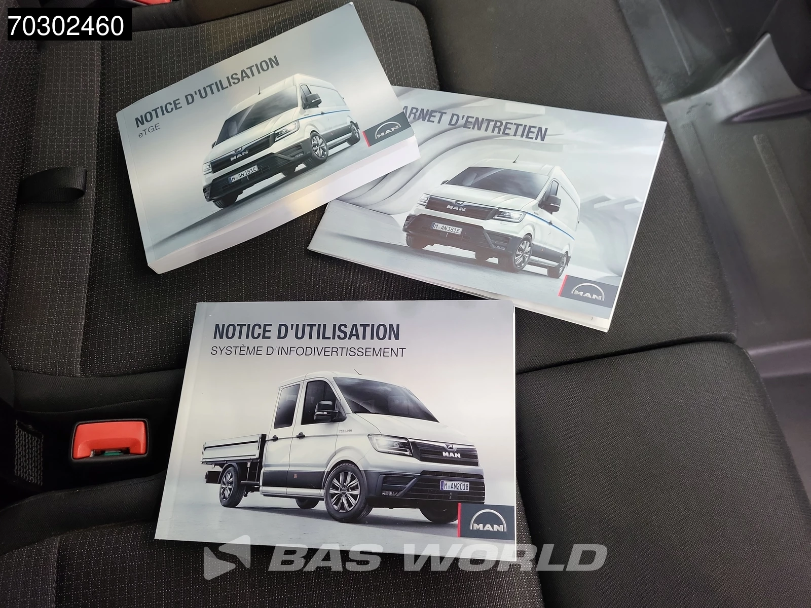 Hoofdafbeelding MAN eTGE