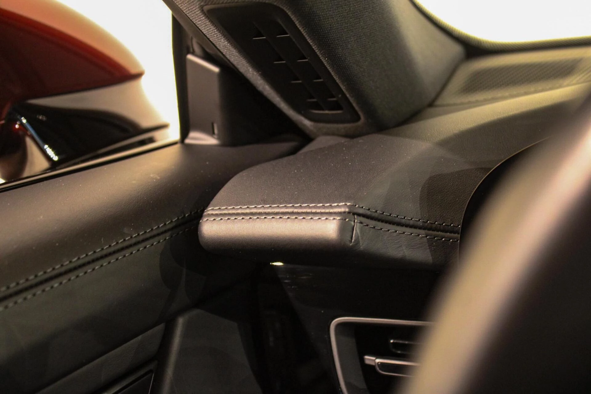 Hoofdafbeelding Porsche Taycan