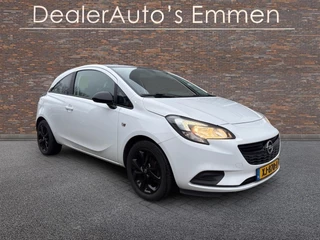 Opel Corsa 1.4 Black Edition
