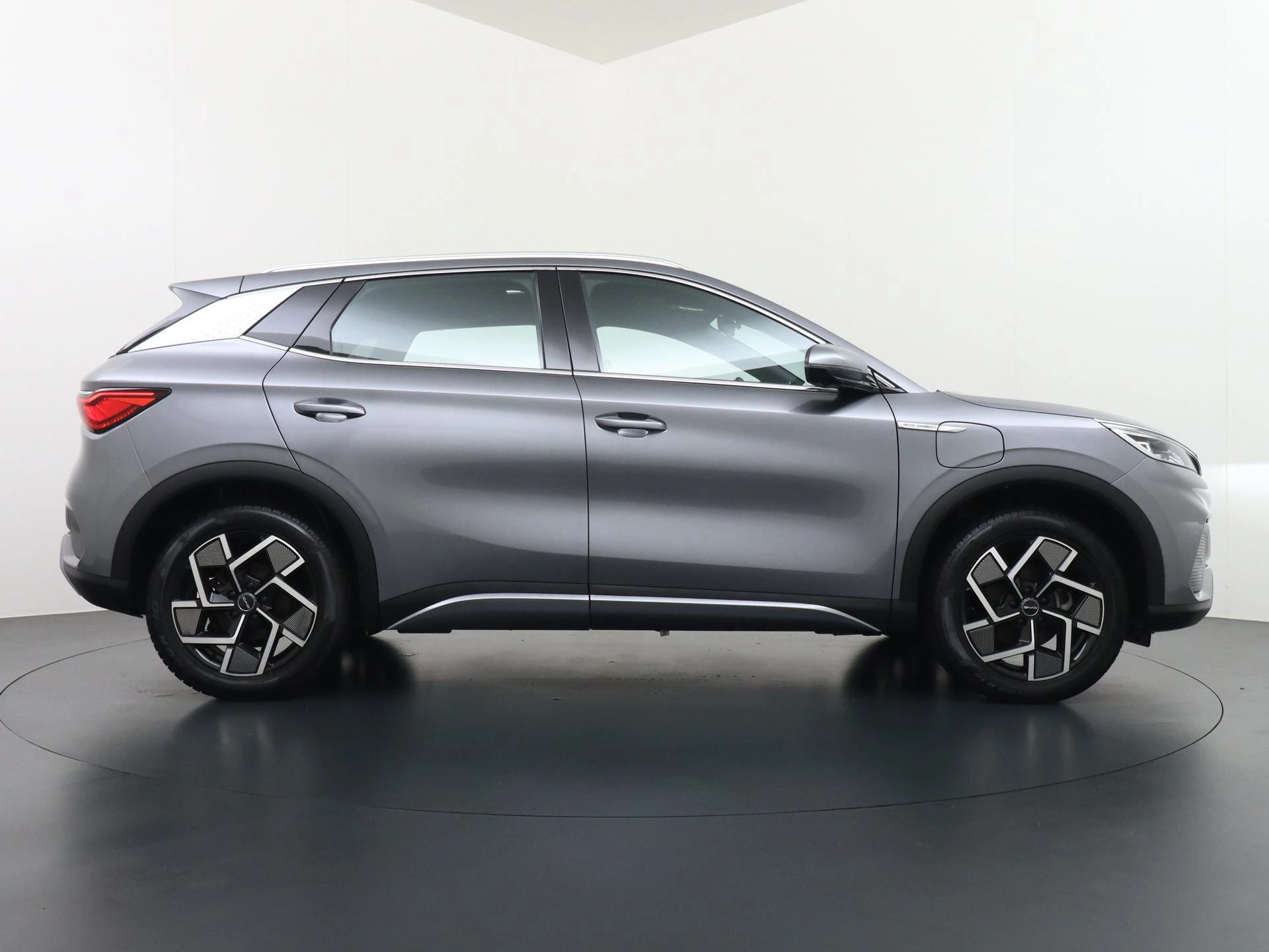 Hoofdafbeelding BYD ATTO 3
