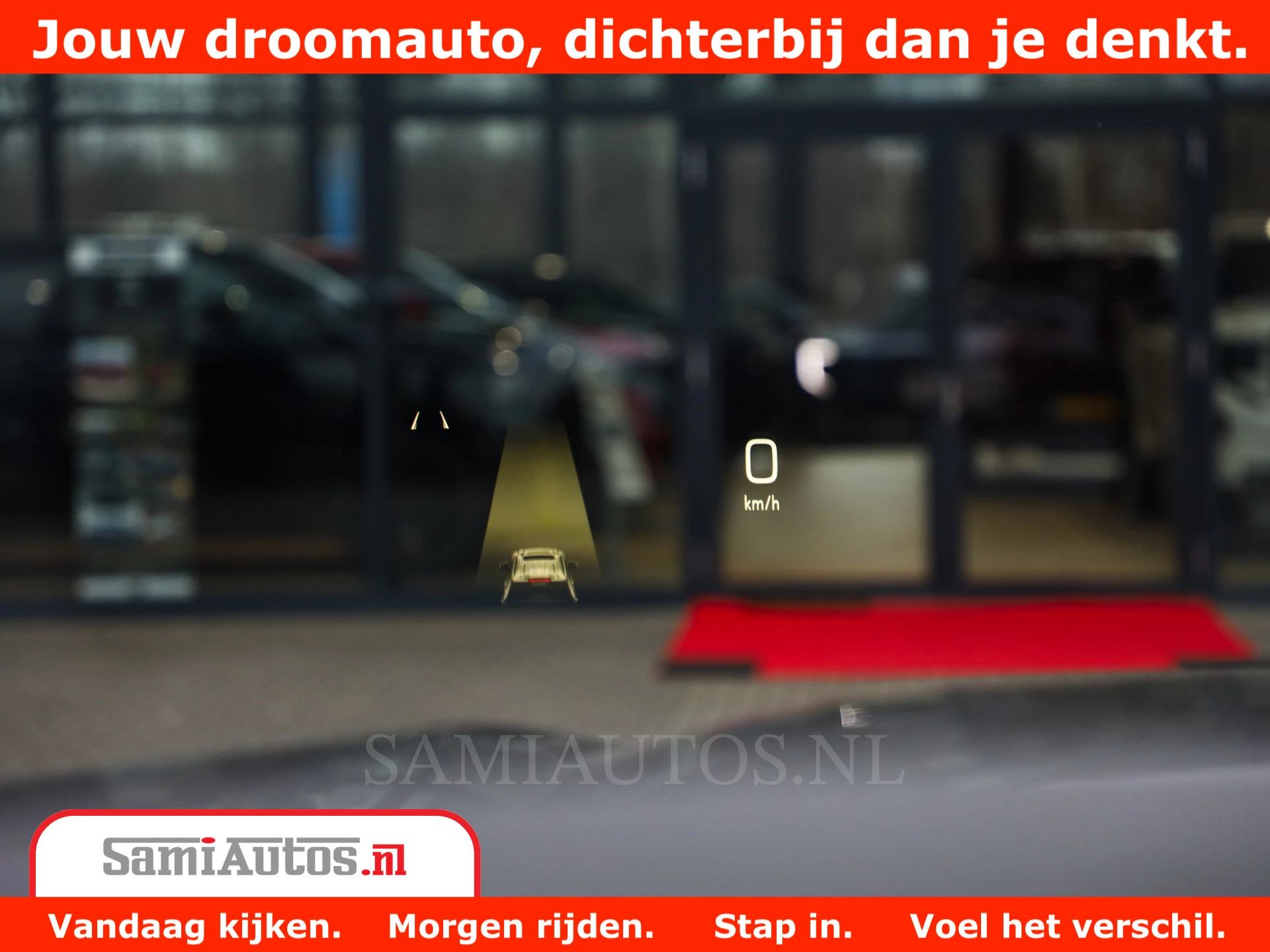 Hoofdafbeelding GMC Sierra
