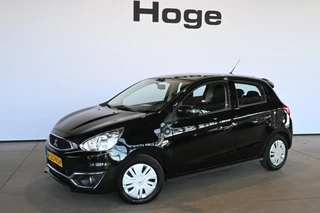 Mitsubishi Space Star 1.0 Cool+ Airco 1e Eigenaar 81dkm NAP Inruil mogelijk