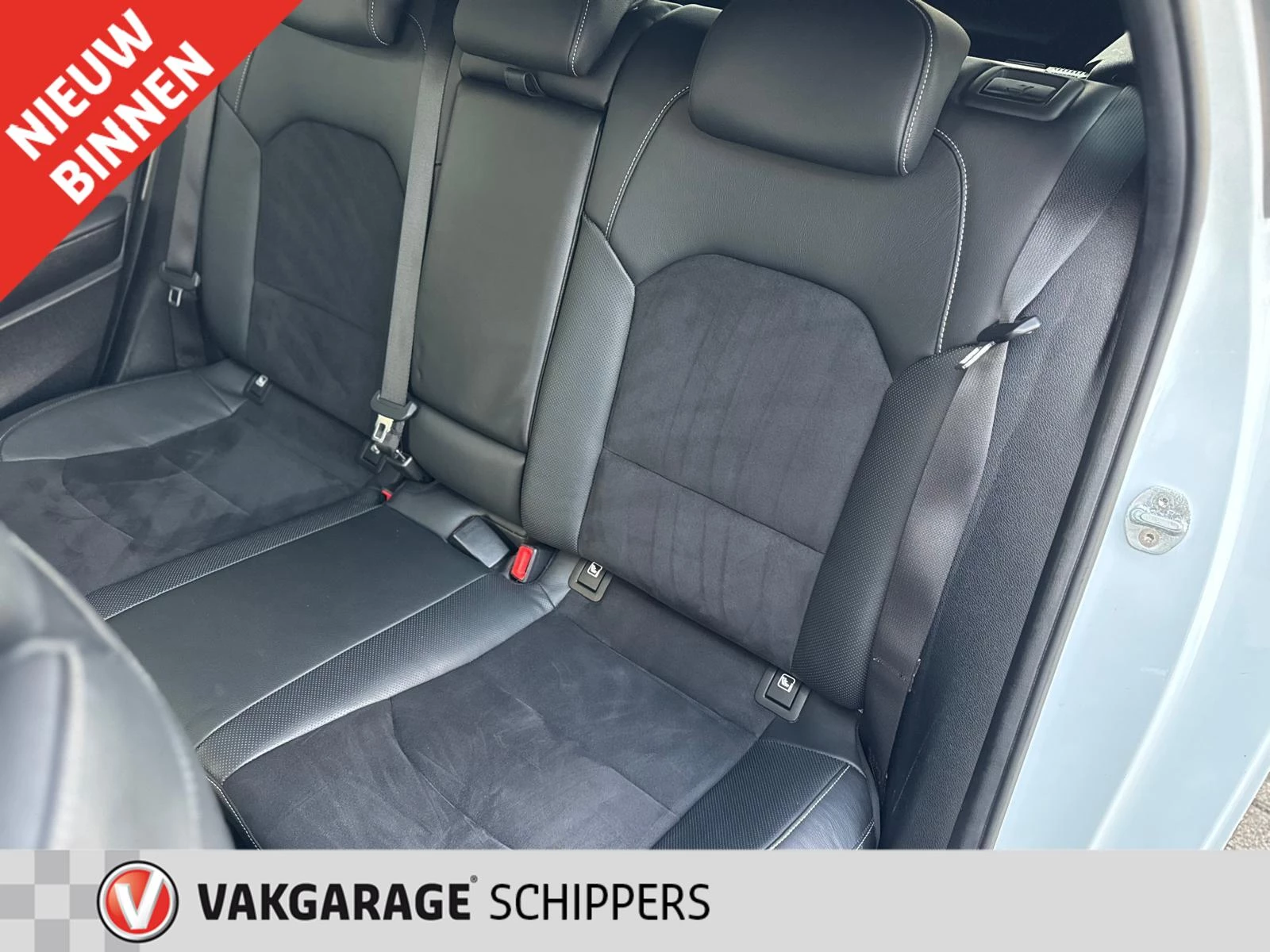 Hoofdafbeelding Kia ProCeed