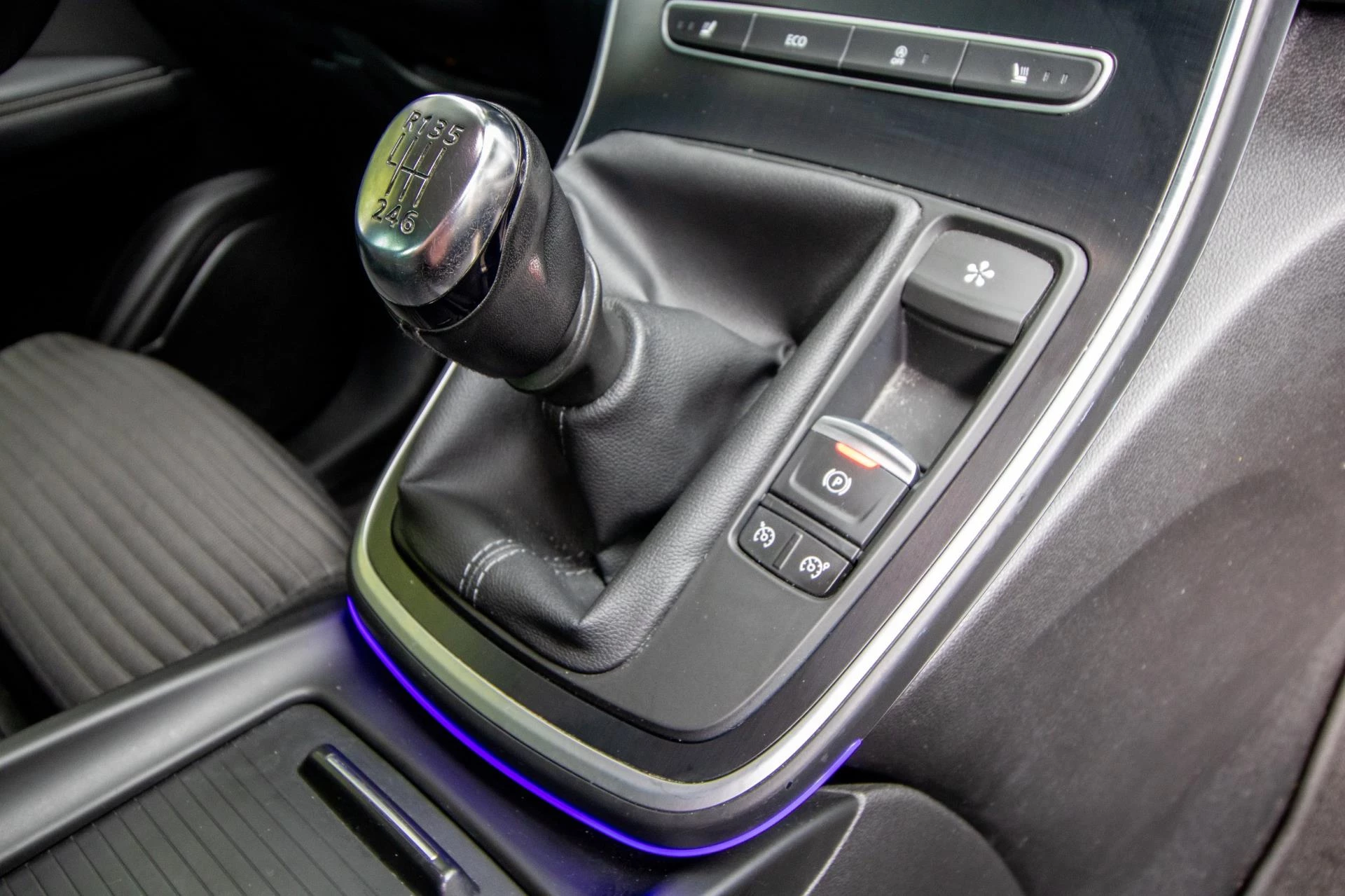 Hoofdafbeelding Renault Scénic