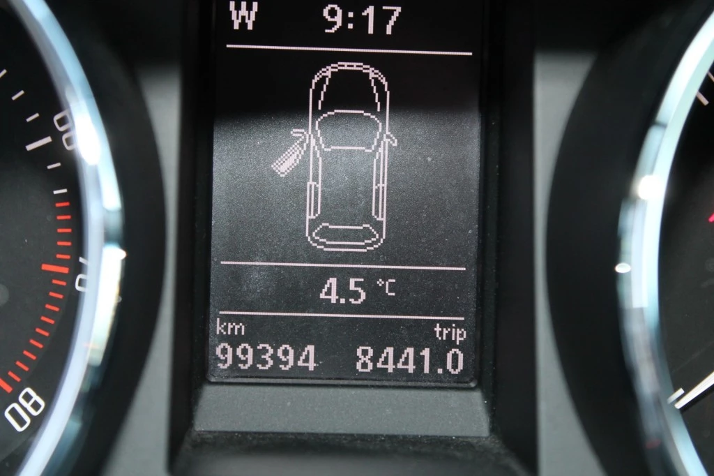 Hoofdafbeelding Škoda Yeti