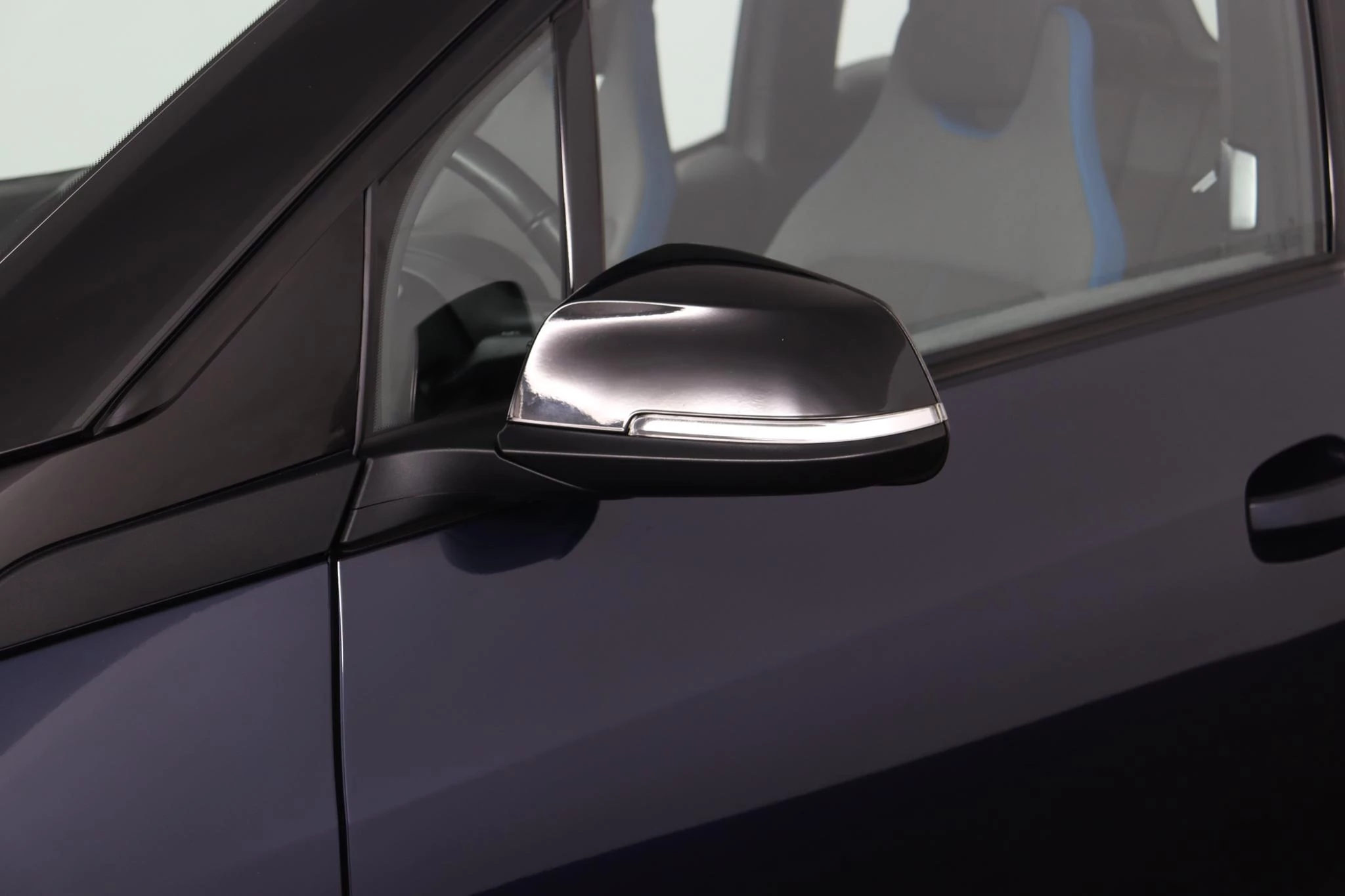 Hoofdafbeelding BMW i3