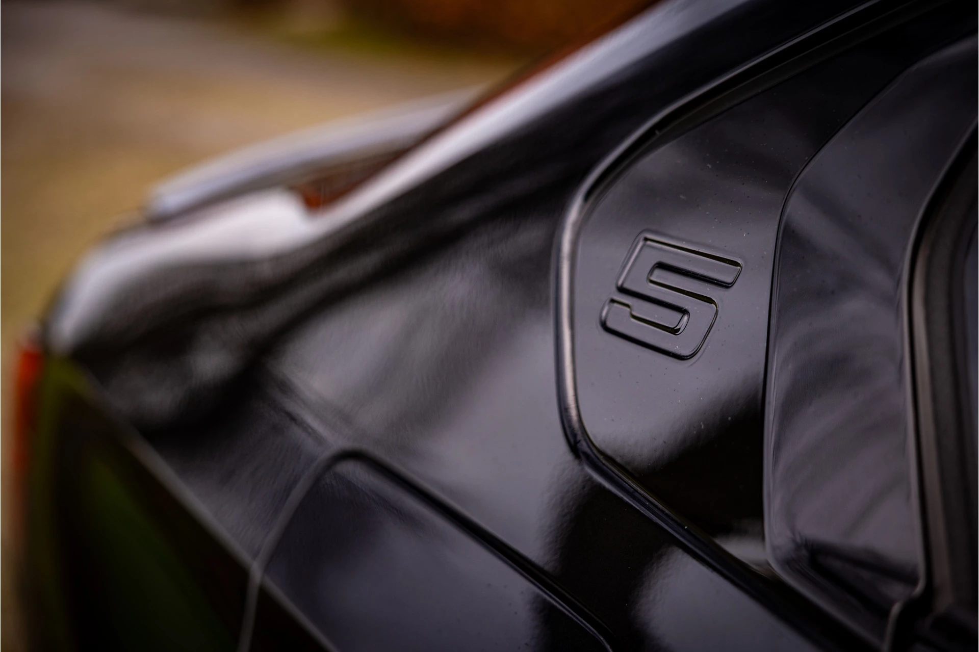 Hoofdafbeelding BMW i5